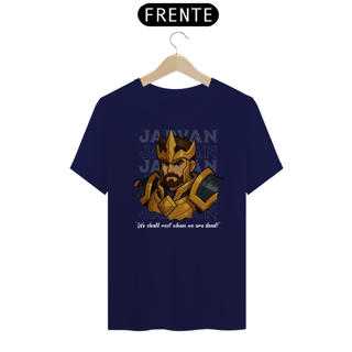 Nome do produtoJarvan - League of Legends