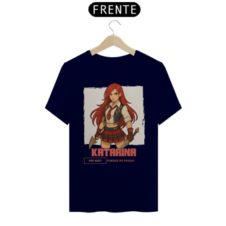 Nome do produtoKatarina - League of Legends