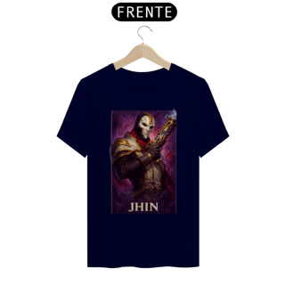 Nome do produtoJhin - League of Legends