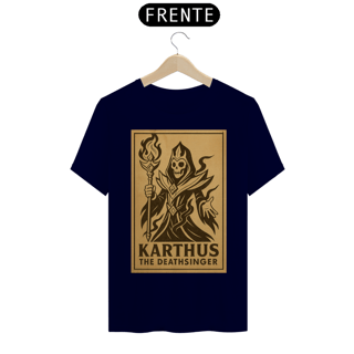 Nome do produtoKarthus - League of Legends