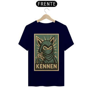 Nome do produtoKennen - League of Legends