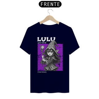 Nome do produtoLulu - League of Legends