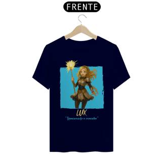 Nome do produtoLux - League of Legends