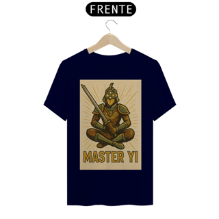 Nome do produtoMaster Yi - League of Legends