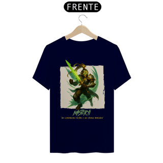 Nome do produtoMaster Yi - League of Legends