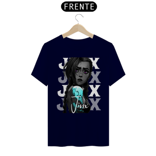 Nome do produtoJinx - League of Legends