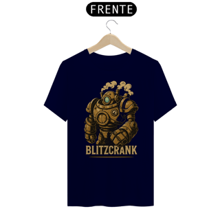 Nome do produtoBlitzcrank - League of Legends