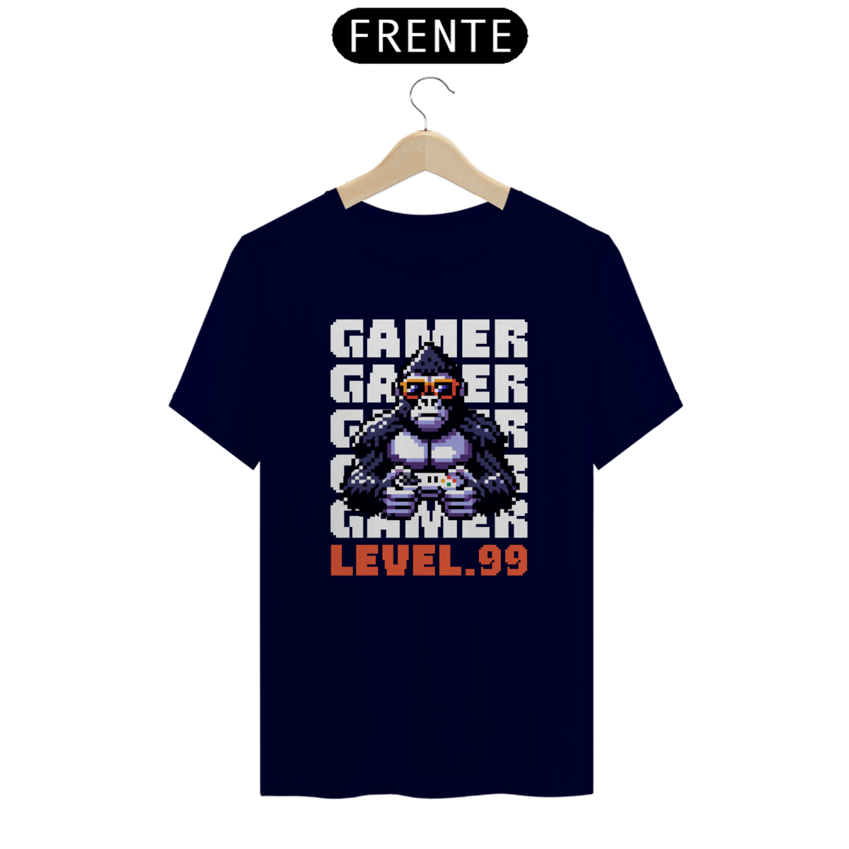 Nome do produto: GAMER 