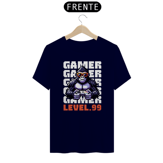 GAMER 