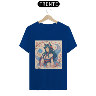 Nome do produtoAhri - League of Legends