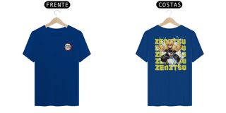 Nome do produtoZenitsu Demon slayer