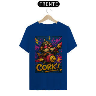 Nome do produtoCorki - League of Legends