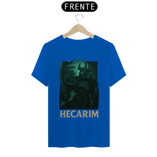 Nome do produtoHecarim - League of Legends