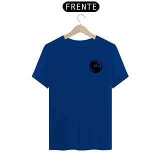 Nome do produtoCamiseta - Mortal kombat