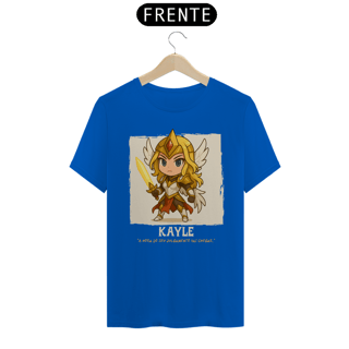 Nome do produtoKayle - League of Legends