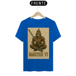 Nome do produtoMaster Yi - League of Legends