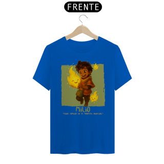 Nome do produtoMilio - League of Legends