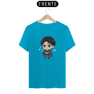 Nome do produtoLevi Chibi - Shingeki no Kyojin