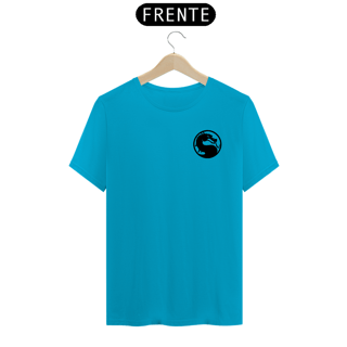 Nome do produtoCamiseta - Mortal kombat