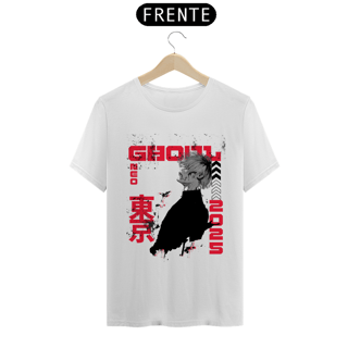 Nome do produtoT-Shirt Quality TOKYO GHOUL
