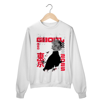 Nome do produtoMoletom kaneki