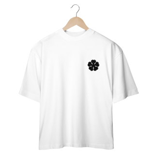 Oversized - Black Clover