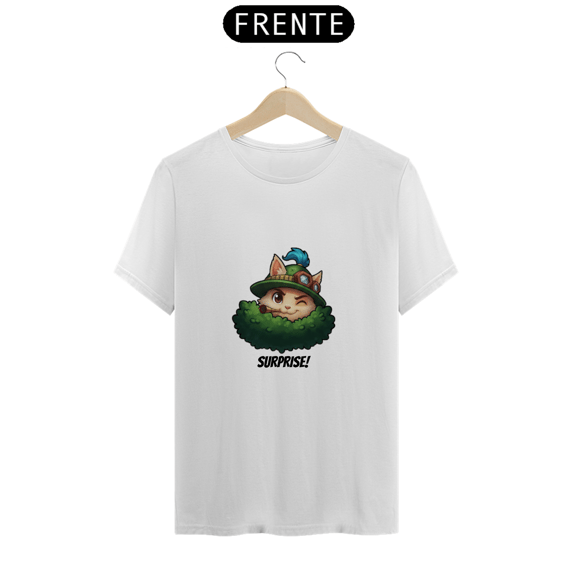 Teemo - League of Legends