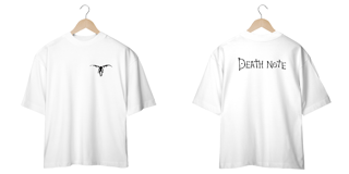 Oversized Death Note