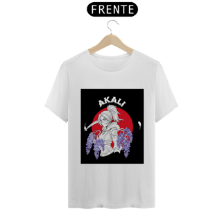 Akali - League of Legends