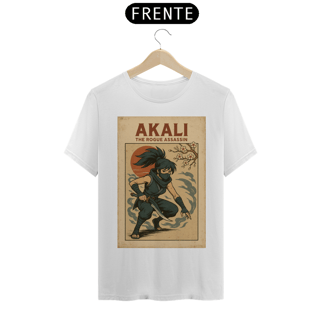 Akali - League of Legends