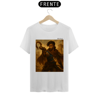 Nome do produtoAkshan - League of Legends