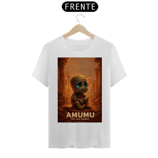 Nome do produtoAmumu - League of Legends