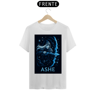 Ashe - League of Legends