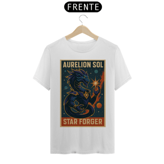 Nome do produto Aurelion Sol - League of Legends