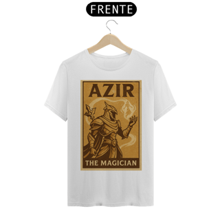 Nome do produtoAzir - League of Legends