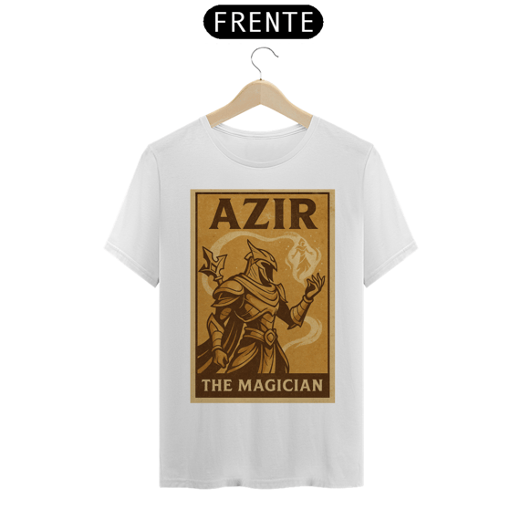 Azir - League of Legends