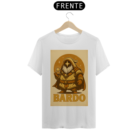 Bardo - league of Legends