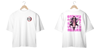 Oversized Nezuko - Demon slayer