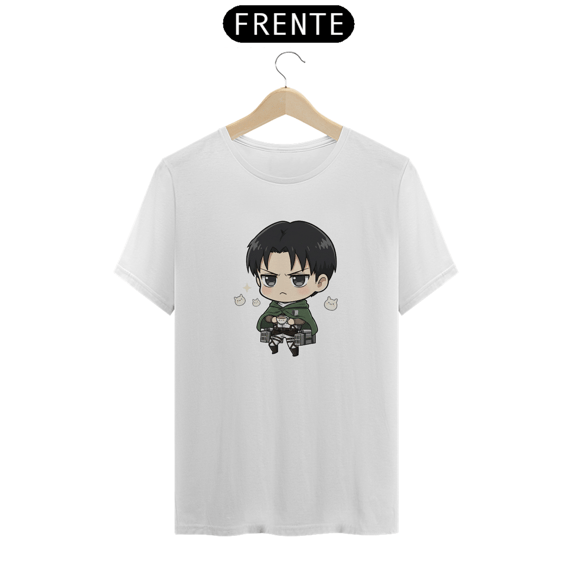 Levi Chibi - Shingeki no Kyojin