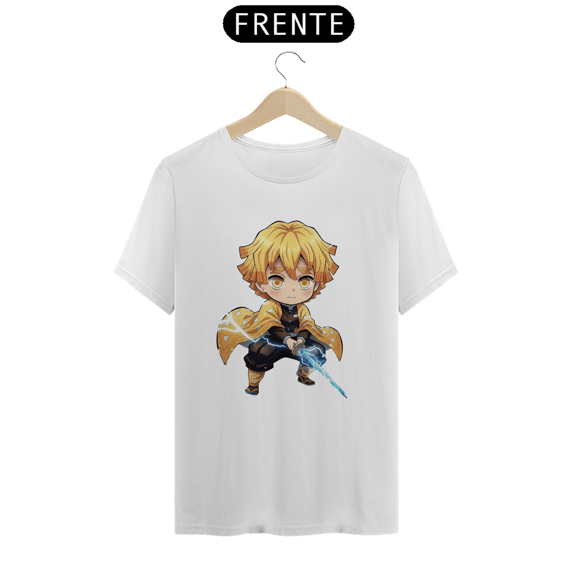 Zenitsu chibi - Demon slayer