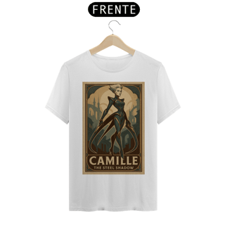 Camille - League of Legends