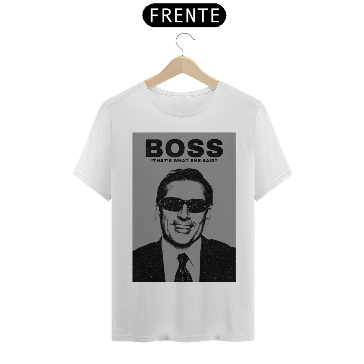 Nome do produto: The Office - that