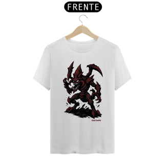 Cho Gath - League of Legends