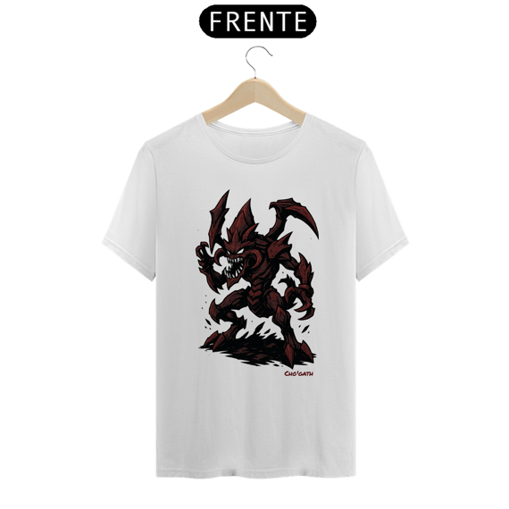 Cho Gath - League of Legends