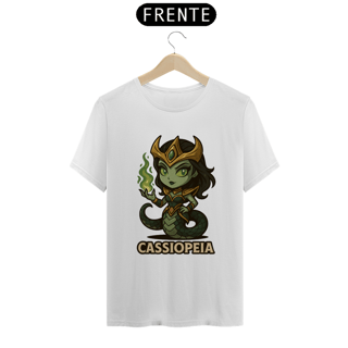 Cassiopeia (chibi) - League of Legends