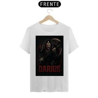 Nome do produtoDarius - League of Legends 