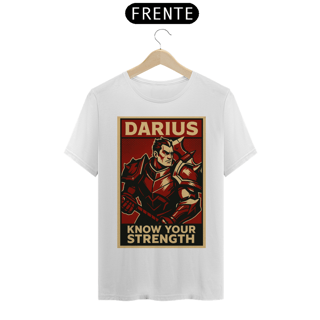 Nome do produtoDarius - League of Legends 