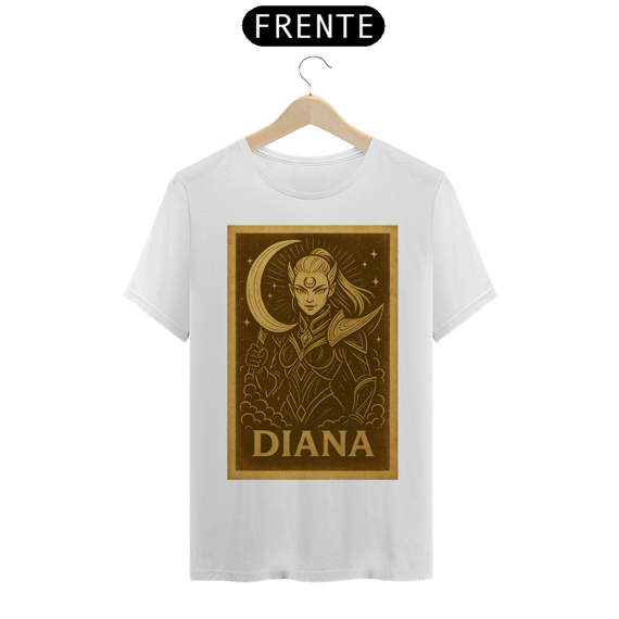 Diana - League of Legends