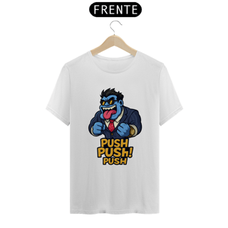 Nome do produtoDr. Mundo - League of Legends