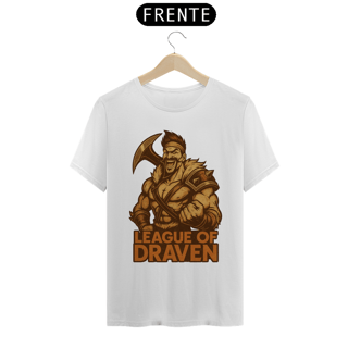 Nome do produtoDraven - League of Legends